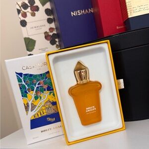 Casamorati 1888 Dolce Amalfi Eau De Parfum Xerjoff